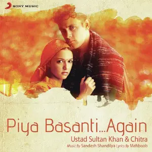 Piya Basanti...Again image