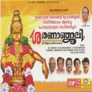 Sharanaanjali image