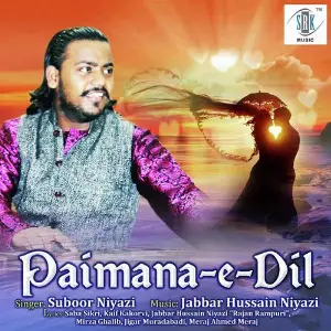Paimana - E - Dil image