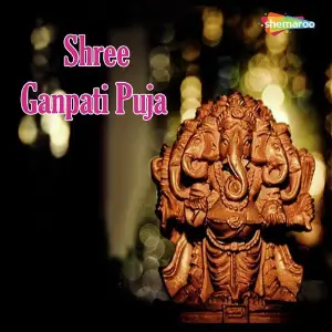 Shree Ganpati Puja image
