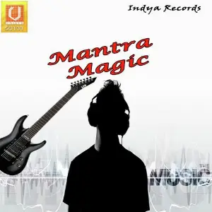 Mantra Magic image