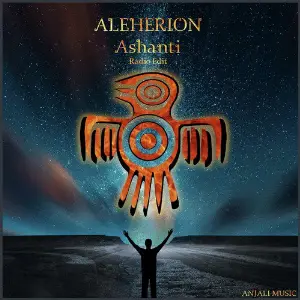 Ashanti (Radio Edit) image