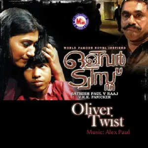 Oliver Twist image