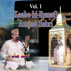 Kaabe Ki Ronaq, Vol. 1 image