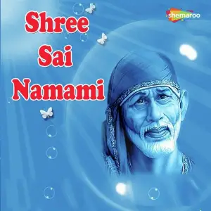 Shree Sai Namami image