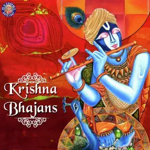 Krishna Bhajans image