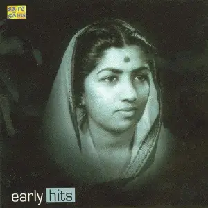 Early Hits - Lata Mangeshkar image