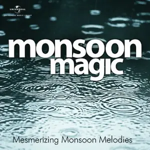 Monsoon Magic image
