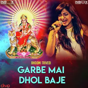 Garbe Me Dhol Baje 