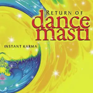 Return Of Dance Masti image