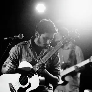 Saaqib - Single image