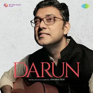 Darun - Anupam Roy image