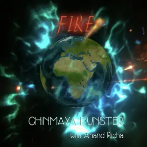 Fire (feat. Anand Richa) image