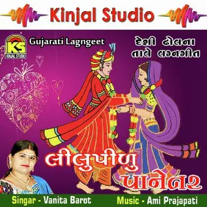 Lilu Pilu Panetar Lagngeet image