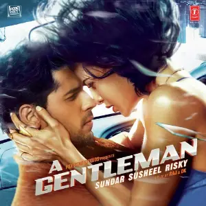 A Gentleman image