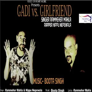 Gadi vs Girlfriend image
