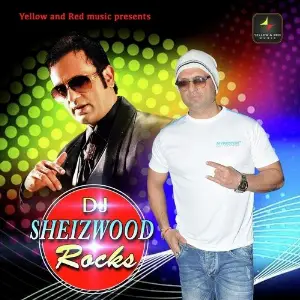 Dj Sheizwood Rocks image