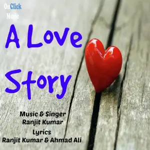 A Love Story image