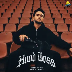 Hood Boss image