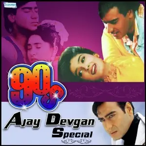90s Ajay Devgan Special image