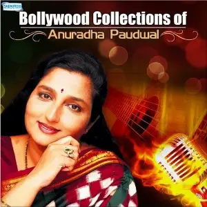 Bollywood Collections Of Anuradha Paudwal image