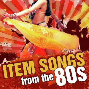 Item Songs From The 80s image