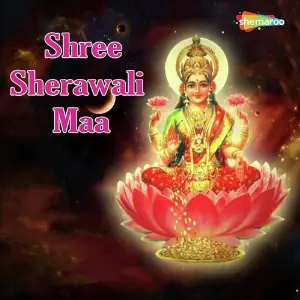 Shree Sherawali Maa image