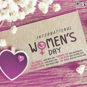 International Womens Day image