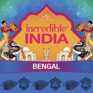 Incredible India - Bengal image