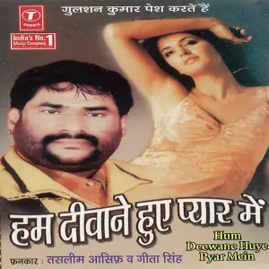 Hum Deewane Huye Pyar Mein image