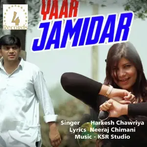 Yaar Zamidar image