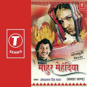 Mahur Mehandiay image