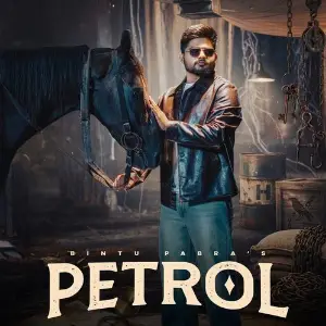Petrol image