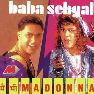 Main Bhi Madonna image
