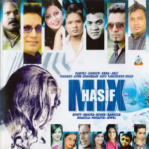 Hasif Mix image