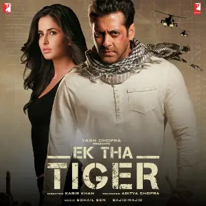 Ek Tha Tiger image