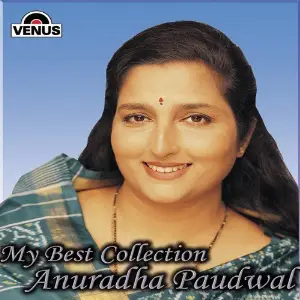 My Best Collection - Anuradha Paudwal Various Artists