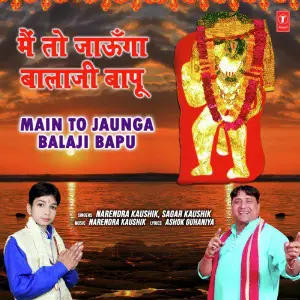 Main To Jaunga Balaji Bapu image