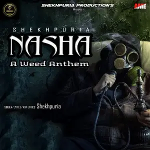 Nasha A Weed Anthem image