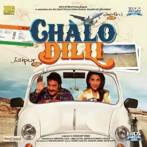 Chalo Dilli image