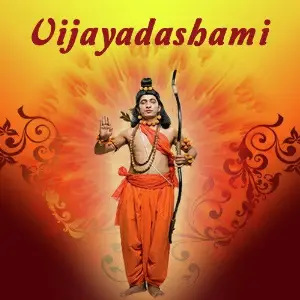 Vijayadashami image