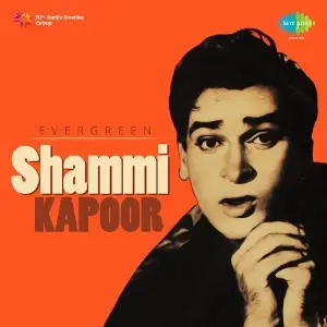 Evergreen - Shammi Kapoor image