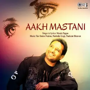 Aakh Mastani image