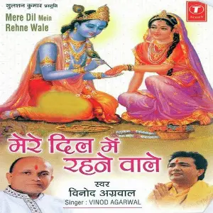 Shyam Tumhare Naam Se Vinod Agarwal, Ajay Prasanna