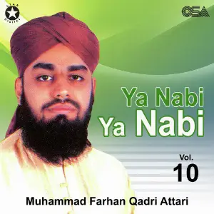 Ya Nabi Ya Nabi, Vol. 10 image