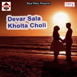 Devar Sala Kholta Choli image