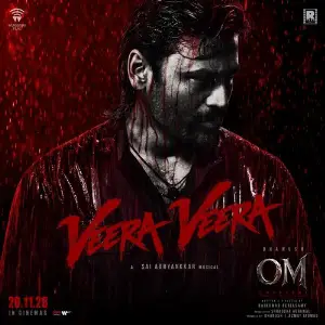 Veera Veera (From OM Chapter 1 Udhiram  - The Blood Wood) Hindi image