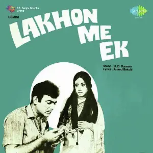 Lakhon Me Ek image