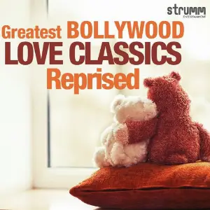 Greatest Bollywood Love Classics Reprised image