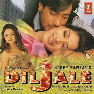 Diljale Anu Malik